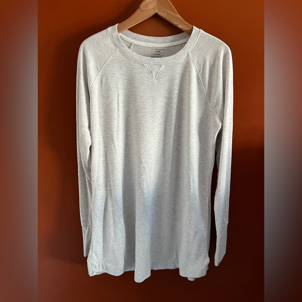 Soft Sweater